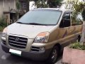 Hyundai Starex good condition for sale -5