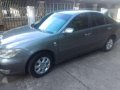 2003 Toyota Camry 2.4V good condition for sale -1