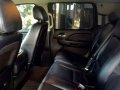 Superb 2010 Chevrolet Suburban Bulletproof For Sale-4