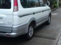 Mitsubishi Adventure super sport good for sale -4