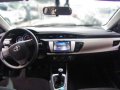 2016 Toyota Corolla Altis 16 E Mt for sale -2