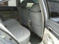 Honda Civic 1.8S 2006 MT Blue Sedan For Sale-8