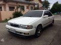 nissan sentra series 4 fe for sale-1