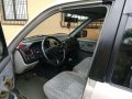 All Power Toyota Revo VX200 2002 For Sale-9