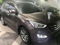 Hyundai Santa Fe 2.2 DSL CRDi VGT for sale -0