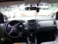 Toyota Innova 2009 -D4D Diesel good for sale -5