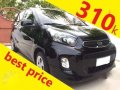 2016 Kia Picanto EX Manual top condition-3