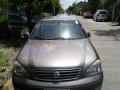 All Power 2005 Nissan Sentra GS For Sale-4