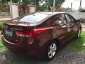 2013 Hyundai Elantra GLS Limited Edition for sale -2