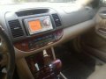 2003 Toyota Camry 2.4V good condition for sale -7