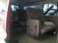 Well Maintained Nissan Urvan Estate 2009 For Sale-1