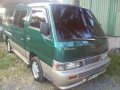 Nissan urvan escapade 02 for sale -0