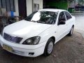 2008 Nissan Sentra GS MT White For Sale-1