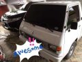 Mitsubishi L300 FB truck white for sale -1