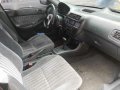 Honda civic 2000.matic sale or swap-7