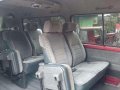 For sale Nissan urvan escapade-7