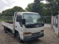 Isuzu Drop side Nkr 4HF1 14ft for sale -4