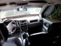 Crosswind xuv 2004 manual diesel for sale -6