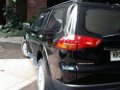 Casa Maintained 2009 Montero Sport 4 X 4 For Sale-2