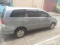 First Owned 2009 Toyota Innova G For Sale-7