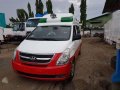 Hyundai Starex - Ambulance very fresh for sale -0