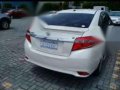 Almost Like New Toyota Vios 2017 For Sale-1