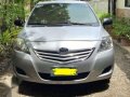 For sale Toyota Vios 2011-0