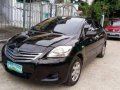 Toyota vios E manual all power 2011 for sale -1