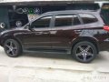 Like Brand New 2008 Hyundai Santa Fe 4X4 CRDi For Sale-3