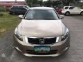 2010 Honda Accord 2.4S good for sale -2
