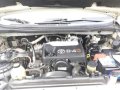 Toyota Innova 2009 -D4D Diesel good for sale -1