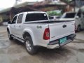 2012 Isuzu Dmax 30 4x4 Mt for sale -1