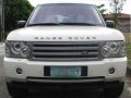2007 Range Rover HSE for sale-0