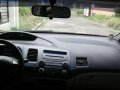 Honda Civic 1.8S 2006 MT Blue Sedan For Sale-10