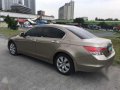 2010 Honda Accord 2.4S good for sale -6
