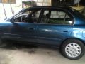 1993 Toyota Corolla Gli Matic Blue For Sale-1