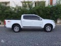 2013 Chevrolet Colorado 4x4 Automatic for sale -7