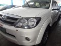 2008 Toyota Fortuner Gasoline Automatic for sale -0