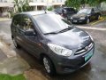 Hyundai I10 all power for sale -6
