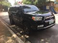 2010 Toyota 4runner Limited Edition for sale -4