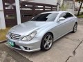 2008 Mercedes-Benz CLS Class for sale -0