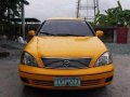 Nissan sentra gx very fresh for sale -0