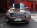 First Owned Ford Everest 2011 Limited Edition For Sale-10