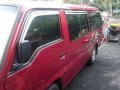 For sale Nissan urvan escapade-2