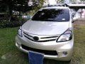 Toyota Avanza 1.3E-3