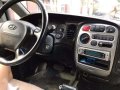 Hyundai Starex good condition for sale -4