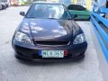 Honda Civic SIR 2000 for sale-8