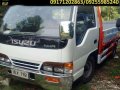 Isuzu elf GIGA LOCAL 10ft dropside for sale -7