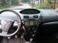 Toyota vios E manual all power 2011 for sale -4