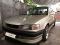 Toyota Corolla GLi lovelife limited edition JDM for sale -3